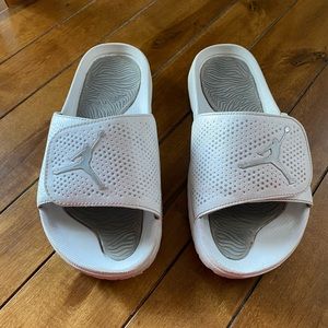 Air Jordan sandals